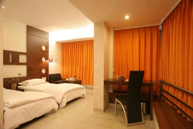 Executive room