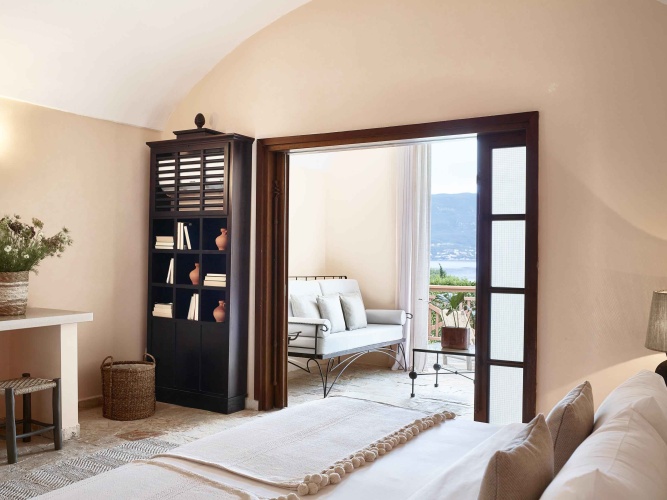 Grecotel Luxme Daphnila Bay Dassia - Adults Only photo 6