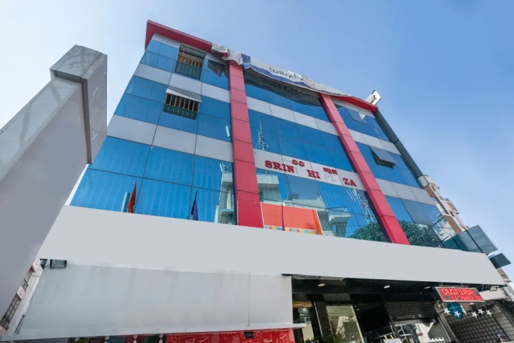 Imagen del hotel