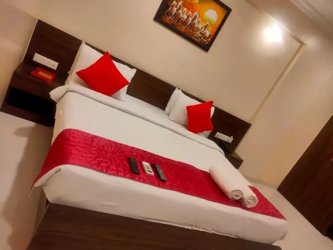 Kedari Residency