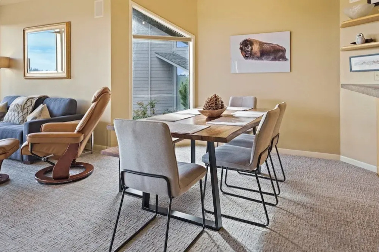 River Ridge 323a 1 Bedroom Home