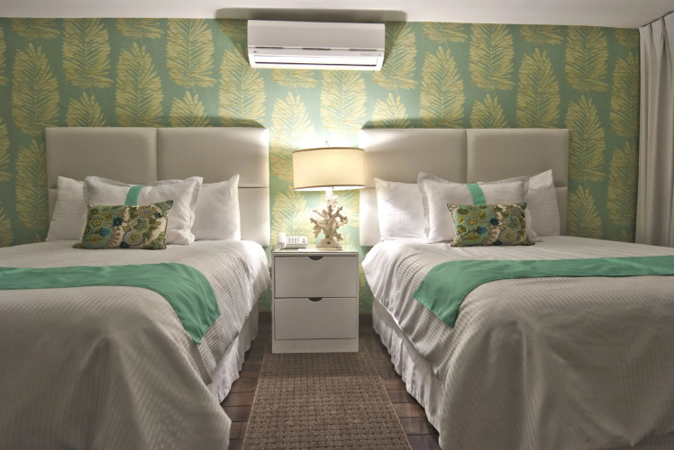 Colombe Hotel Boutique