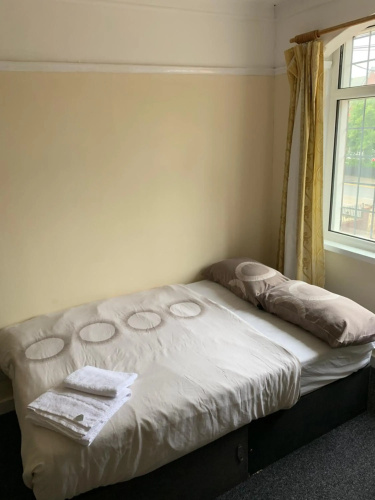 Hagley Hotel