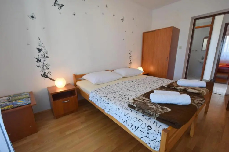 Apartment Zdenka