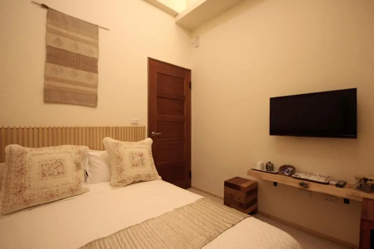 Songtian B&B