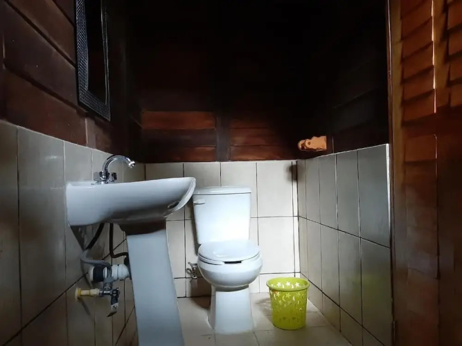 Cabaña Yax-ha