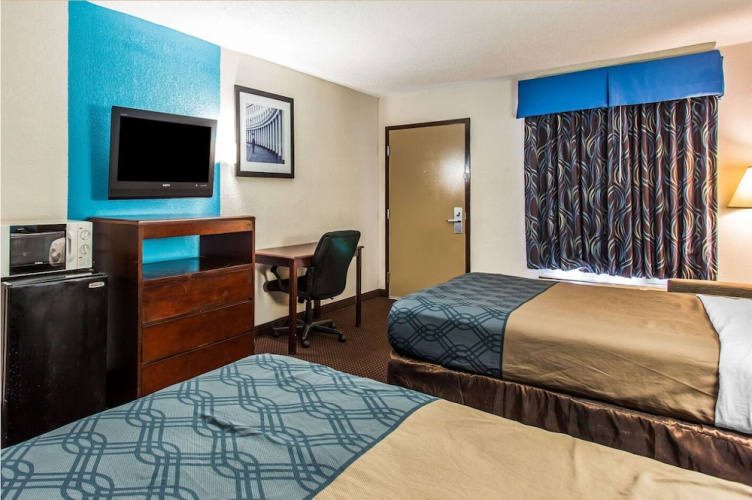 Economy Inn