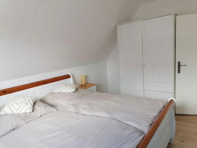 Ferienwohnung Hygge