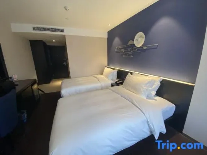 Business Twin room