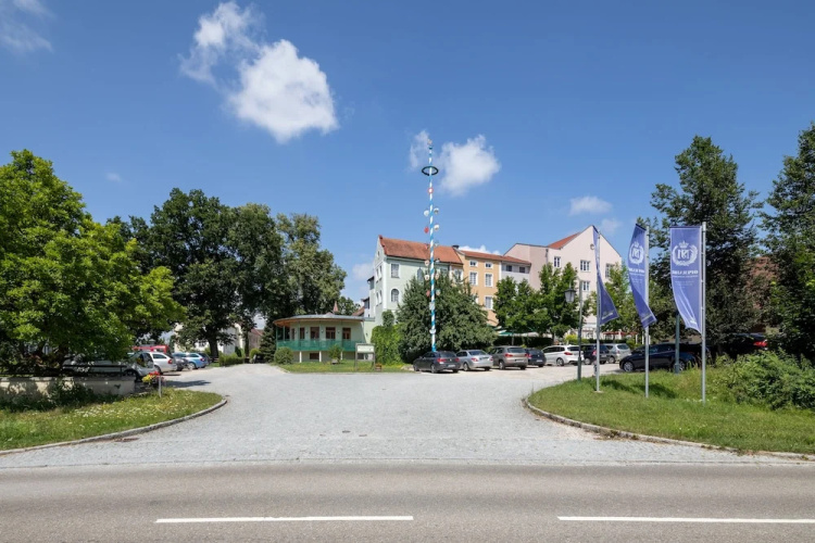Gutsquartier Odelzhausen