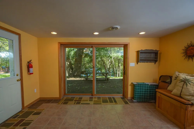 All About Me 4 Bedroom House