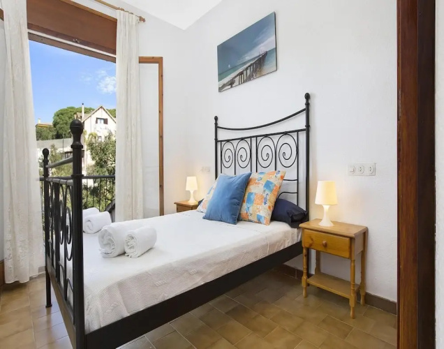 Cozy Villa for 10 Persons