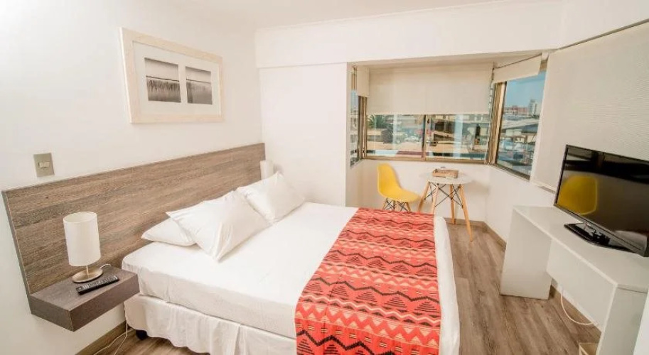 Terra Hotel