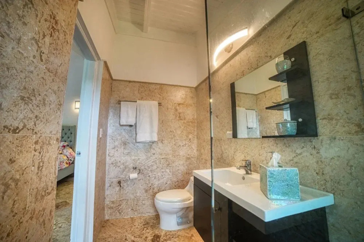 Private Two-Storey Villa with Pool