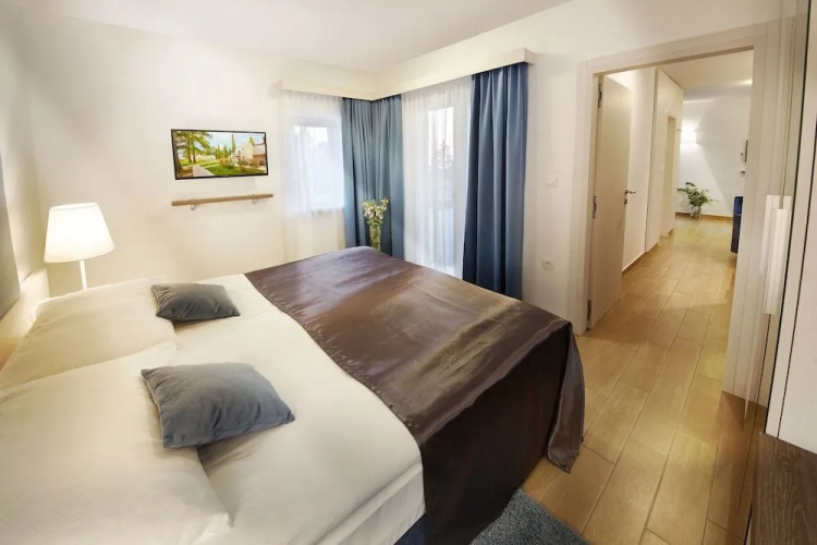 Adria d.o.o. Camping Adria