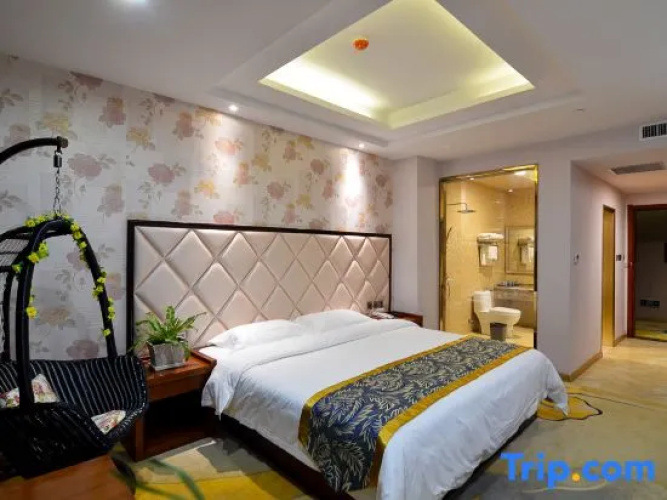 Meide Garden Hotel