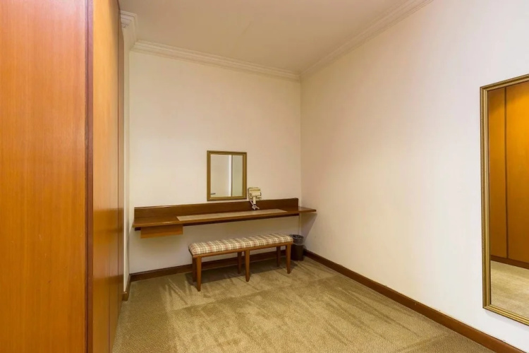 2+1br Executive Apartment in Bukit Bintang