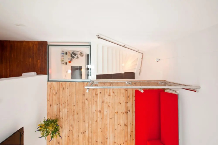 MAFF Top Apartment