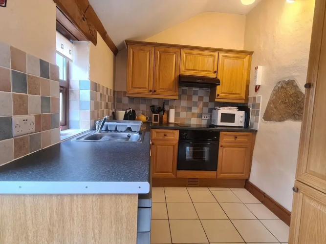 Sandpiper Cottage