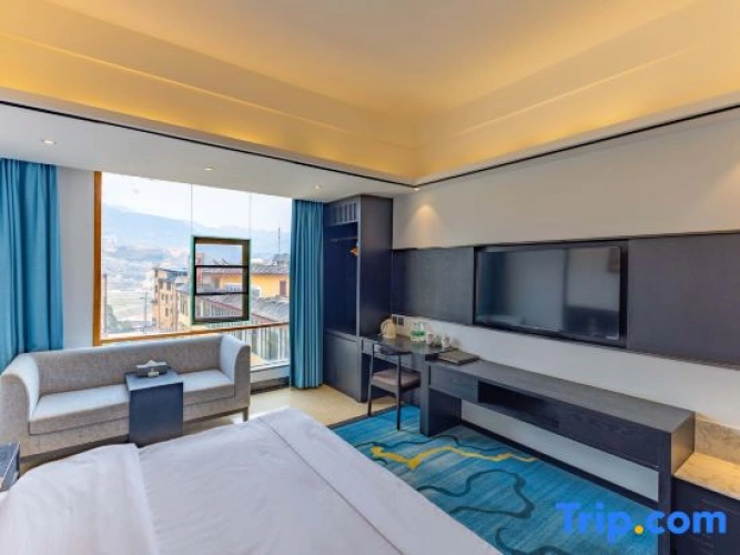 Business Double room