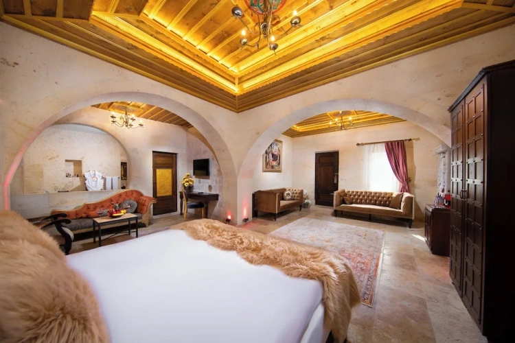 Elyssium room