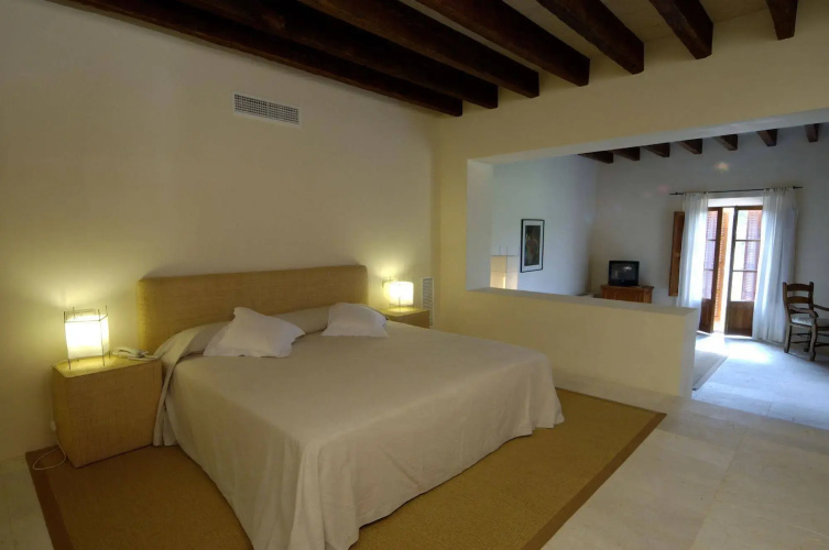 Son Mas Hotel Rural