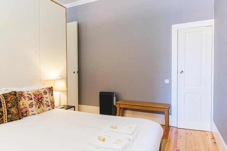 APOSENTUS - Your Home at Oliveiras