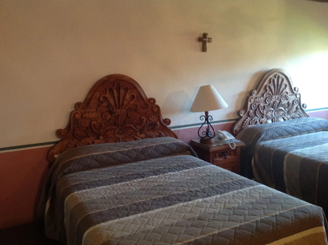 Posada De La Aldea