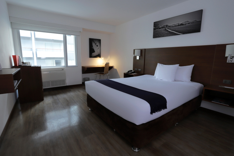 Casa Andina Select Miraflores