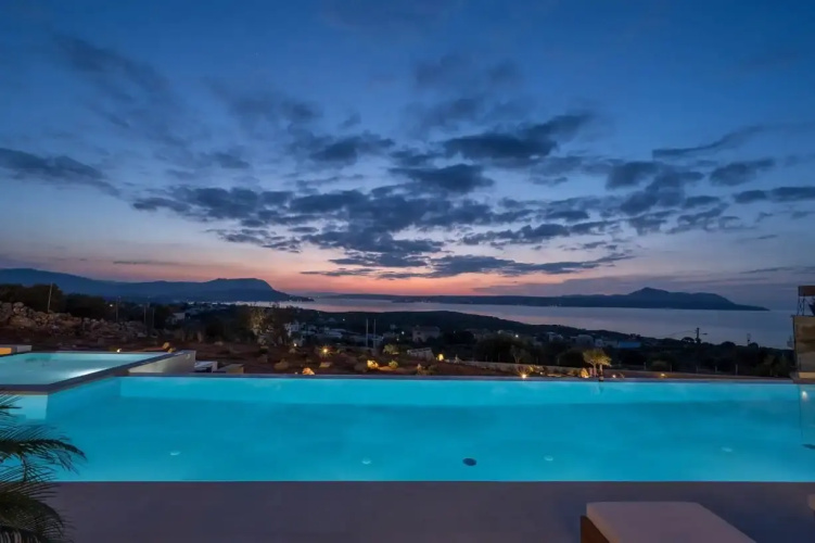 Elite Greek Villas Crete - Chania