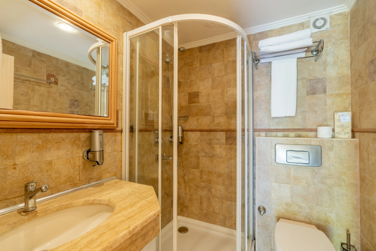 Dalyan Resort - Special Class