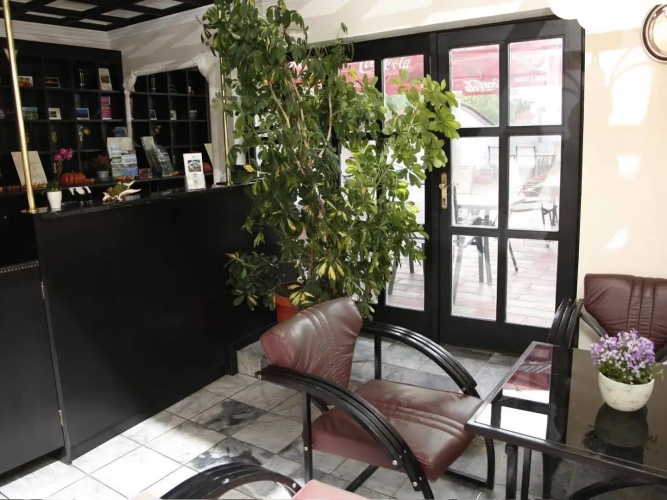 Imagen del hotel
