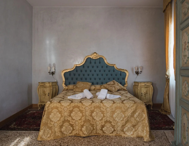 Residenza Ca' Dorin