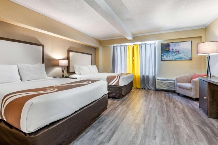 Executive Double room