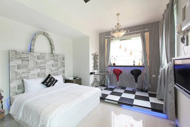 LoveVilla B&B