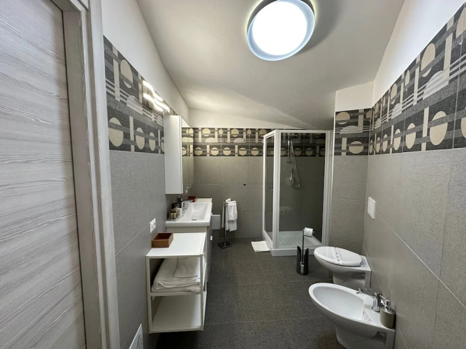 LXR Rooms Carloforte