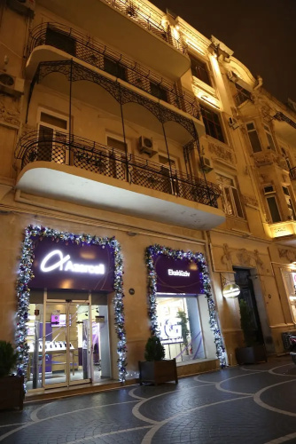 Hotelbild