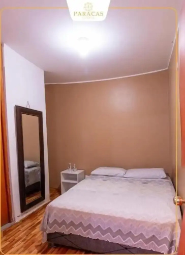 Hostal Paracas I