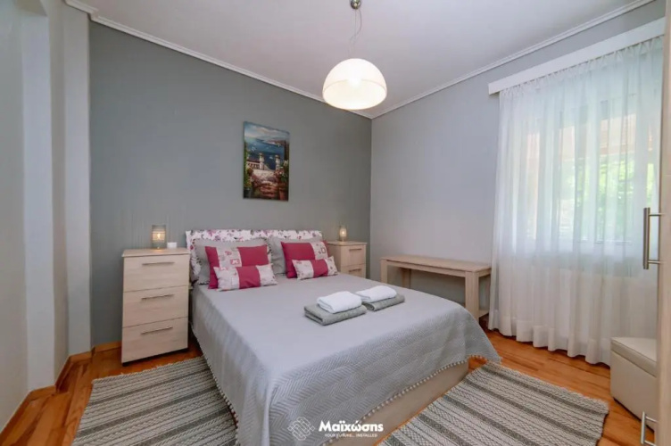 HELIANTHOS VILLA - APARTMENT No1