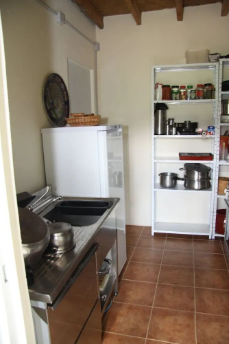 Albergue Dharma Gaia