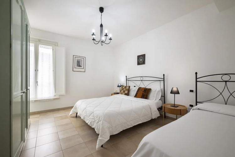 Ombra Verde - B&B e Appartamenti