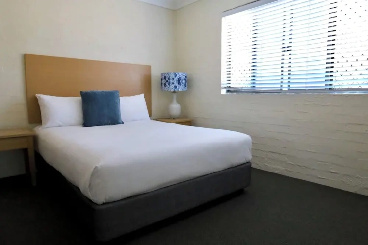 1 Bedroom Standard Apartment