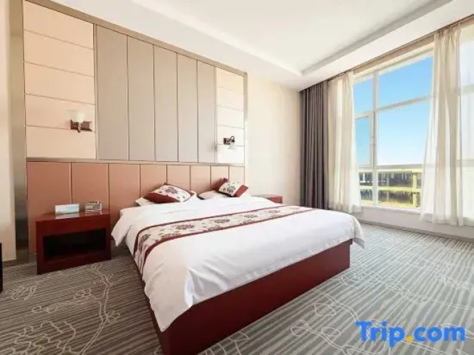 Lanzhou Jinfeng Hotel