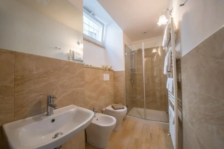 1 Bedroom Luxury Apartment