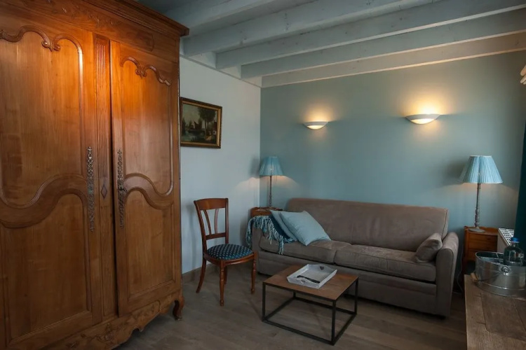 B&B Het Weiland