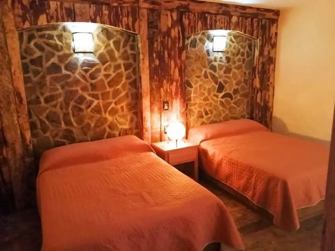 Economy Villa