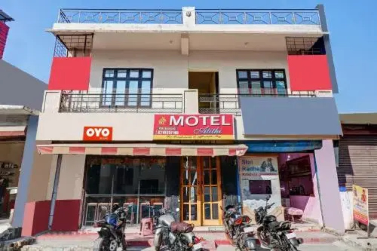 Hotelbild