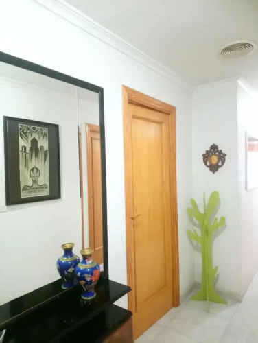 Apartamento Petrel II