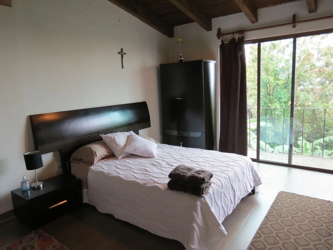 Casa al Viento