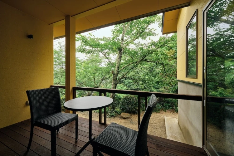 Executive Triple room